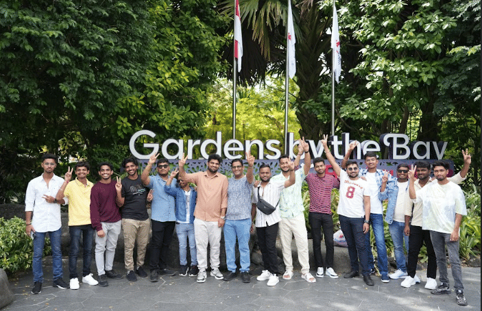 IIBS Bangalore Malaysia photo 4